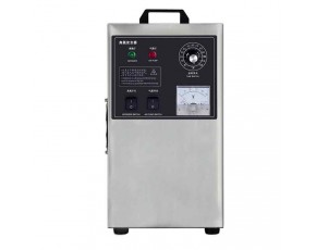 廣州臭氧發(fā)生器生產(chǎn)廠家HY-002-02A小型臭氧消毒機