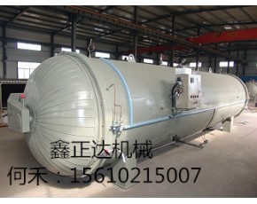  食用菌高壓滅菌器 菌種滅菌設備廠家 圖片