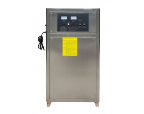 50g臭氧機
