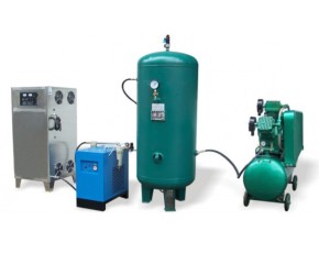 300g臭氧機