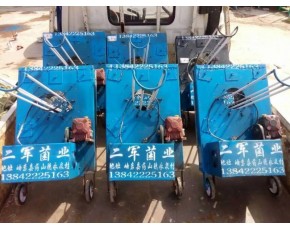 香菇刺孔增氧機