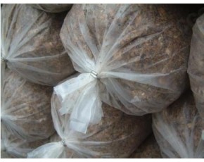 自動香菇木耳金針菇菌袋菌棒打扣機封口機