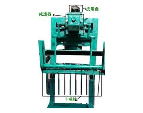 廠家供應(yīng) 食用菌電動(dòng)增氧刺孔機(jī) 香菇菌袋刺孔機(jī)
