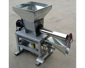 平菇裝袋機(jī) 平菇香菇兩用裝袋機(jī)
