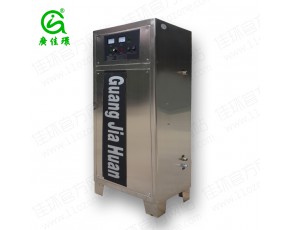 80g臭氧機