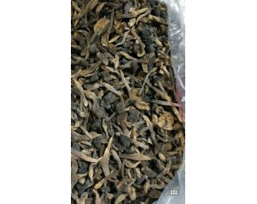 雞樅菌干貨