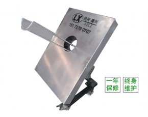 4面食用菌高速刺孔增氧機(jī)