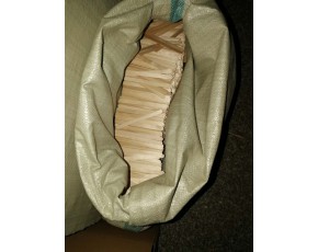 接種棒，木屑