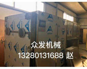 專業(yè)生產(chǎn)火龍果凍干機(jī) 冬蟲夏草真空冷凍 食品調(diào)料包干燥機(jī)