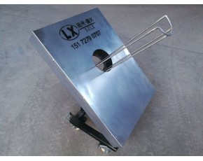 電動刺孔增氧機(jī)6面