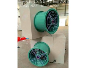 華菱農(nóng)牧環(huán)保加溫電暖風(fēng)機