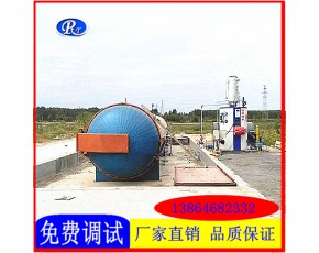 羊肚菌30立方大型電加熱食用菌滅菌器，食用菌滅菌器安裝使用說明