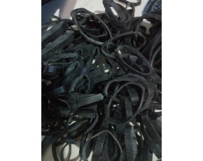 直銷 平菇扎口耐高溫黑色優(yōu)質(zhì)橡膠圈 內(nèi)胎皮筋 食用菌專用
