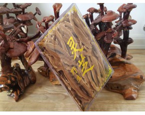 長(zhǎng)白山靈芝片