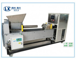 裝袋扎口一體機(jī)