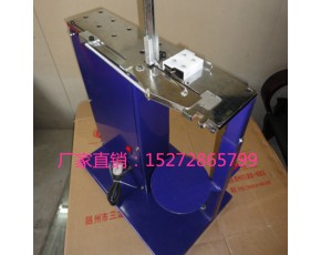 食用菌電動扎口機