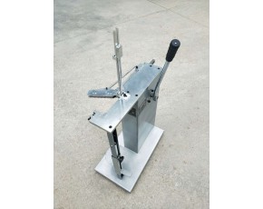 隆興立式手動(dòng)扎口機(jī) 菌袋封口機(jī)