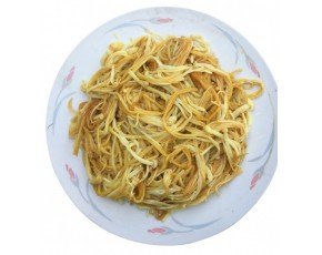腌漬黃金針菇大量供應