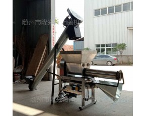 螺旋管上料機(jī)