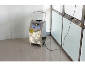 移動式臭氧發(fā)生器