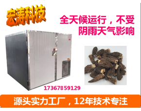 蔬菜花茶水果烘干機 電加熱熱風(fēng)烘干箱 菌菇類烘干箱加工定制
