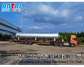 安泰機(jī)械大型食用菌滅菌罐廠家直銷品質(zhì)保證