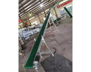 供應(yīng)流水線式香菇菌棒輸送帶