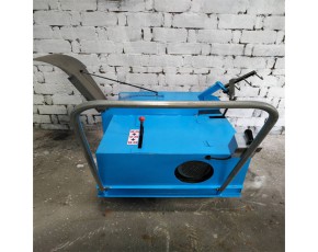 電動(dòng)拌料機(jī)