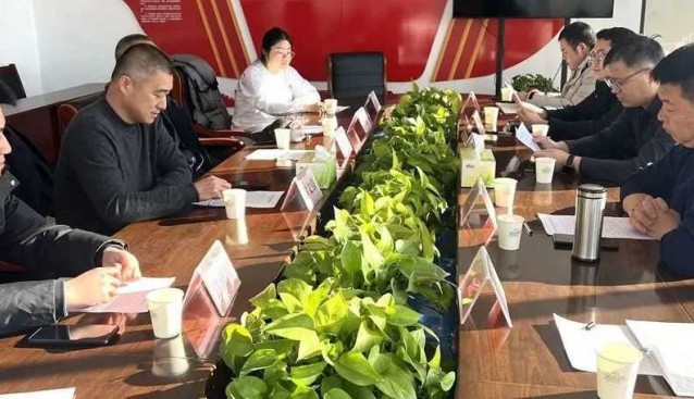 冀北冀南區(qū)域合作，推動食用菌產(chǎn)業(yè)的發(fā)展