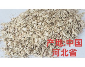 白色玉米芯  出口級別