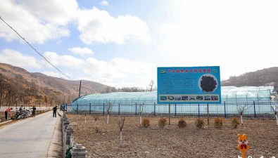 甘肅秦安縣興豐鎮(zhèn)：黑木耳種植大棚改造，產(chǎn)量品質(zhì)雙提升