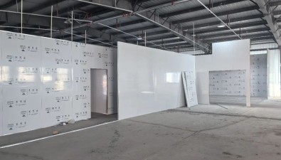 青海善耕菌種菌包生產(chǎn)項(xiàng)目開工建設(shè)