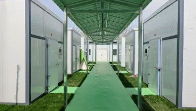 安徽阜陽：“大數(shù)據(jù)+仿生艙”培植出冬蟲夏草！