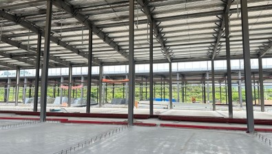 貴州貞豐縣黑牛肝菌二期項目預(yù)計年底建成投產(chǎn)