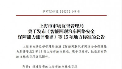 《香菇綠色生產(chǎn)技術(shù)規(guī)程》地方標(biāo)準(zhǔn)獲得發(fā)布